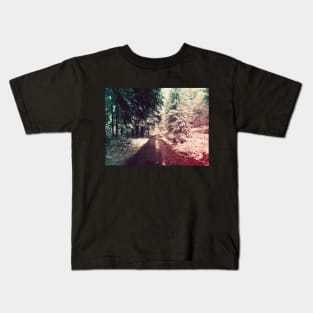 Path Kids T-Shirt